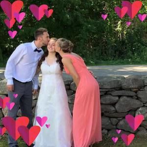 Meet your Posher, Erin